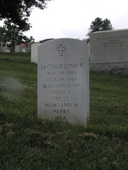 Arlington Jackie 1