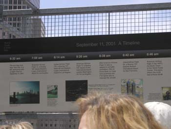 New York Ground Zero 4