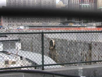 New York Ground Zero 7