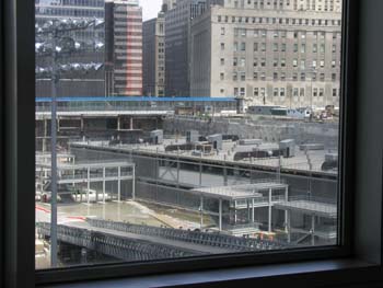 New York Ground Zero 9