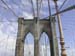 New York Brooklyn Bridge 2