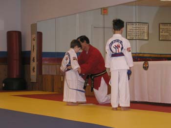 Tae Kwon Do 2