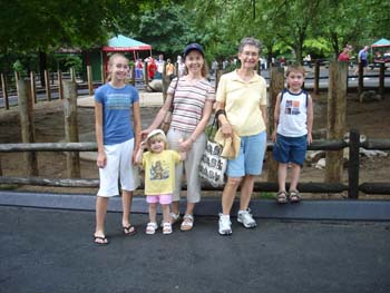 Grant's Farm 1