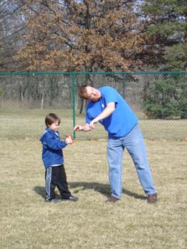 Kite flying 2