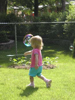 Bubbles 2