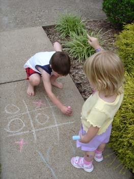 Chalk 2