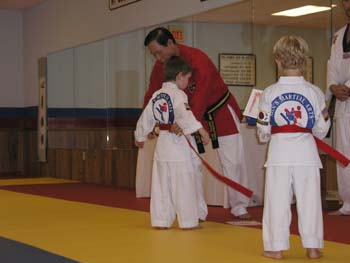 Tae Kwon Do 2