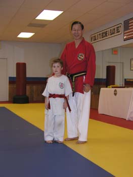 Tae Kwon Do 3