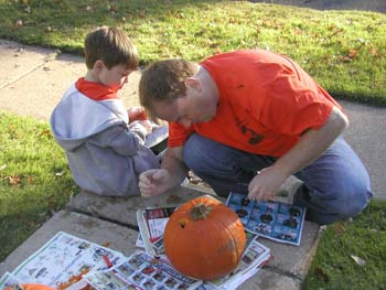 Pumpkins 3