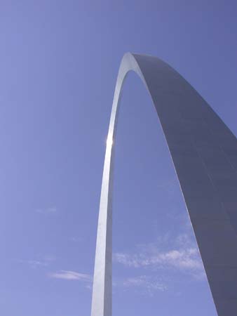 Arch 4