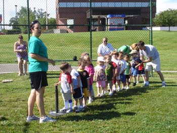 Meghan T-Ball