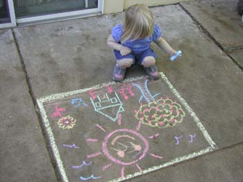 Chalk 1