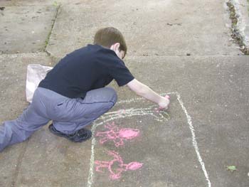 Chalk 3