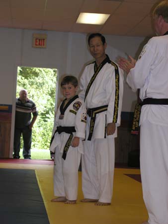 Black Belt 2