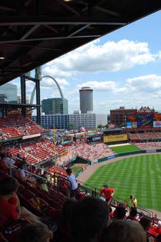 Cardinal Game 2