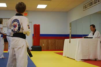 Tae Kwon Do 13