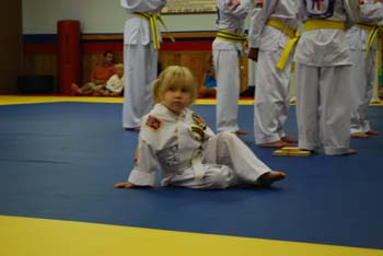 Tae Kwon Do 14