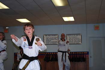 Tae Kwon Do 15