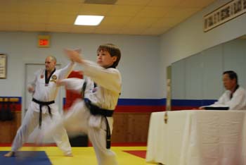 Tae Kwon Do 16