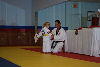 Tae Kwon Do 7