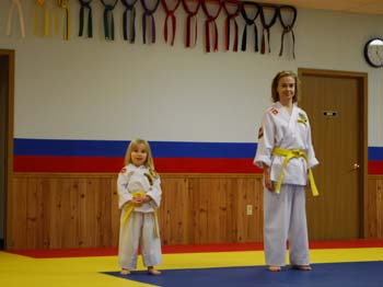 Tae Kwon Do 6