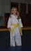 Tae Kwon Do 1