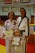 Tae Kwon Do Belts 6