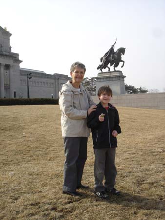 Saint Louis Art Museum 1