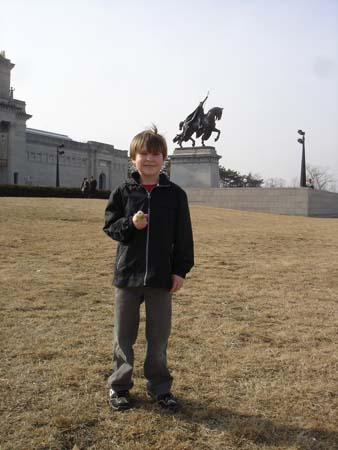 Saint Louis Art Museum 2