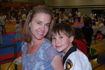 Tae Kwon Do Tournament 2