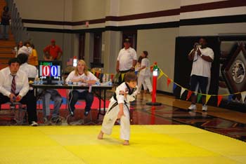 Tae Kwon Do Tournament 7