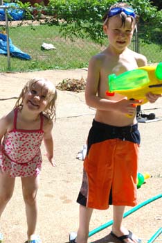 Water guns 4