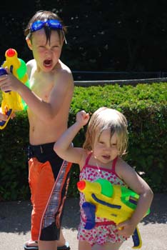 Water guns 6