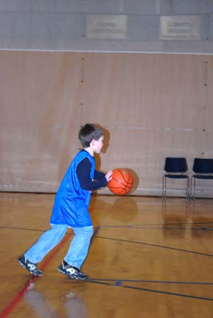 Jack Basketball  3