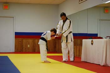 Tae Kwon Do 11