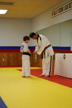 Tae Kwon Do 12