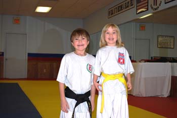 Tae Kwon Do 2