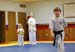 Tae Kwon Do 6