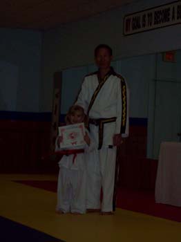 Tae Kwan Do 2