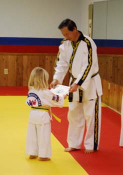 Tae Kwon Do 2