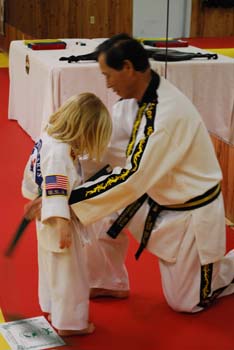 Tae Kwon Do 3