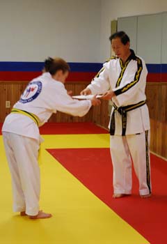 Tae Kwon Do 6