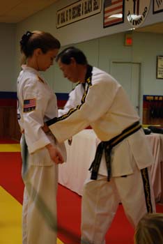 Tae Kwon Do 7