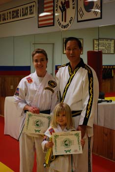 Tae Kwon Do 9