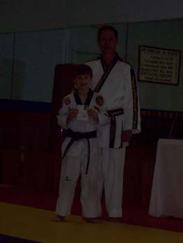 Tae Kwon Do 2