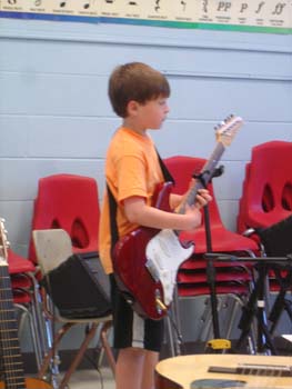 Guitar Club 1