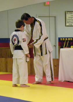 Tae Kwon Do 2