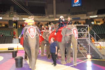 Circus 1