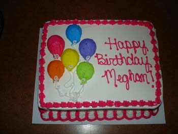 Meghan birthday 1