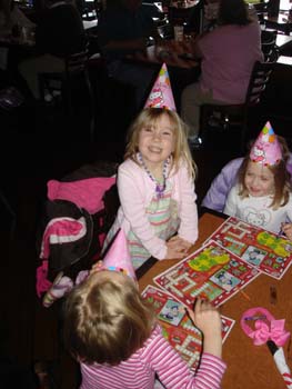 Meghan birthday 13